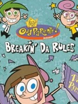 The Fairly OddParents: Breakin' da Rules Image