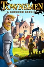 Townsmen - A Kingdom Rebuilt Image