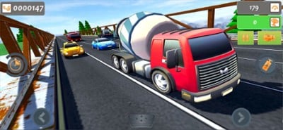 Toy Car Racing Simulator Image