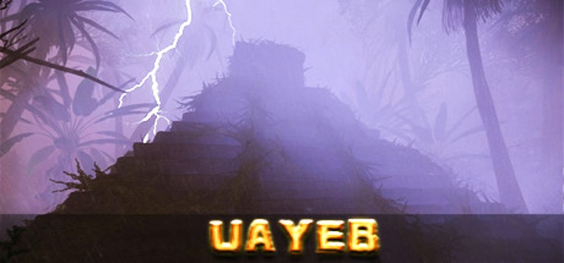 UAYEB: The Dry Land - Episode 1 Game Cover