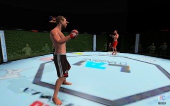 UFC Mayhem | Funtage | Singleplayer | Ragdoll game Image