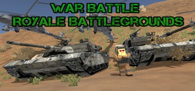 War Battle Royale Battlegrounds Image