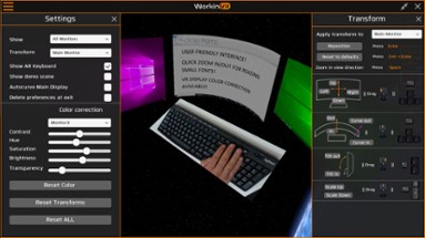 WorkinVR Image