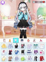 Anime Dress Up Games Image