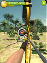 Archery Master 3D - Top Archer Image