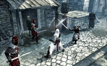 Assassin's Creed Image