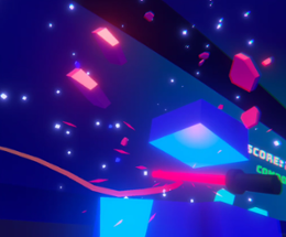 Beat Saber Clone VR Image