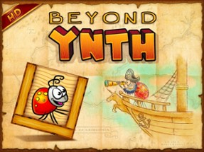Beyond Ynth HD Image