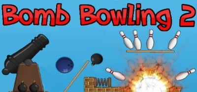 Bomb Bowling 2 Image