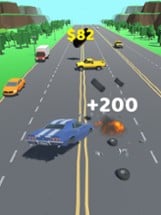 Boom Boom Cars Image