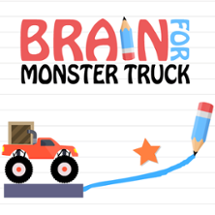 Brain For Monster Truck Image