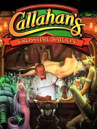 Callahan's Crosstime Saloon Game Cover