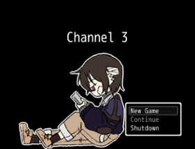 Channel 3 Image