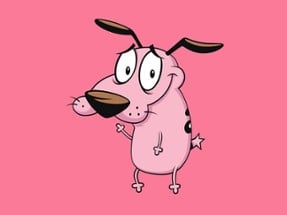 Courage The Cowardly Dog Image