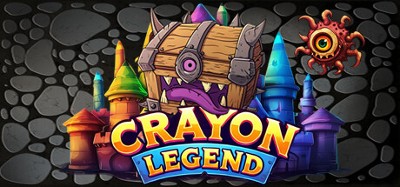 Crayon Legend Image