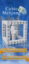 Cubic Mahjong Image