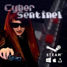 Cyber Sentinel Image