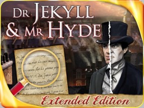 Dr Jekyll and Mr Hyde – Extended Edition - HD Image