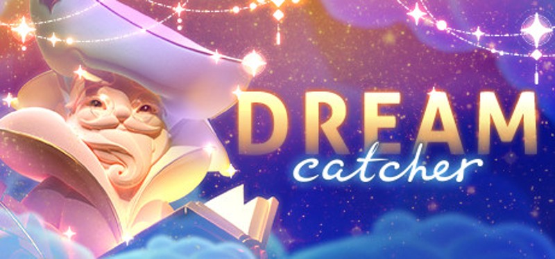 Dream Catcher: Prologue Game Cover