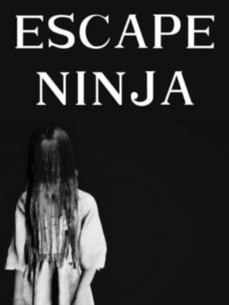 Escape Ninja Game Cover