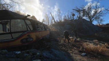 Fallout 4 Image