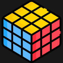 Rubik’s Cube: Az Cube Solver Image