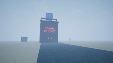 6 AM at The Chum Bucket Image