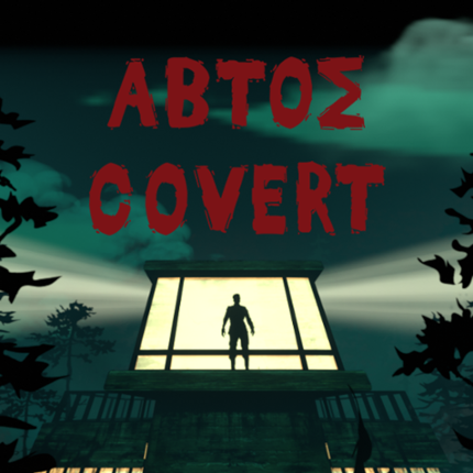Abtos Covert Game Cover