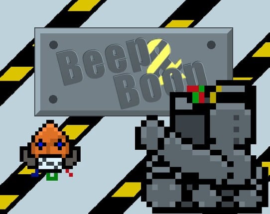 Beep & Boop Game Cover