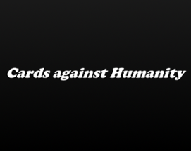 Cards Against Humanity Image