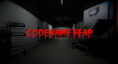 Codename Fear Image