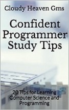 Confident Programmer Study Tips Image