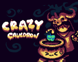 Crazy Cauldron Classic Image