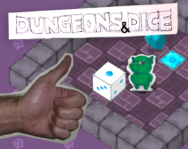 Dungeons & Dice Image