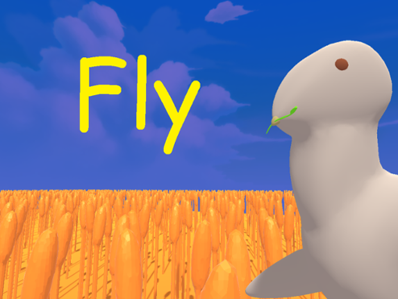 Fly Game Cover