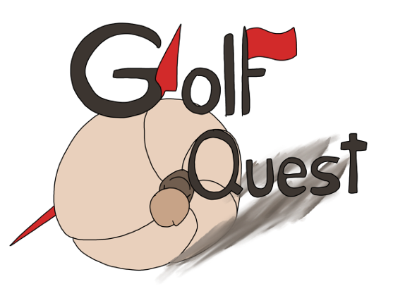 Golf Quest Game Cover