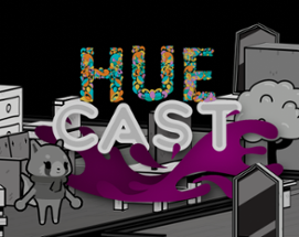 HueCast Image