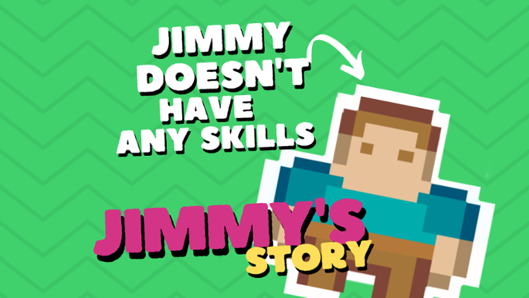 Jimmy's Story Game Cover