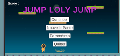 JumpLolyJump Image