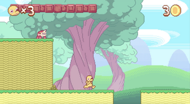 Little Jumpmo - The Game Image