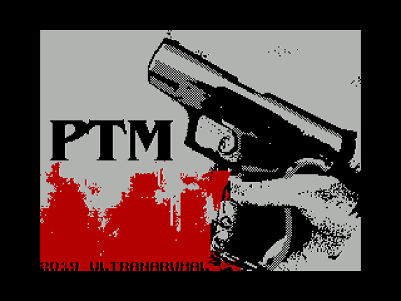 PTM Game Cover