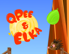 QPee & Elka Image