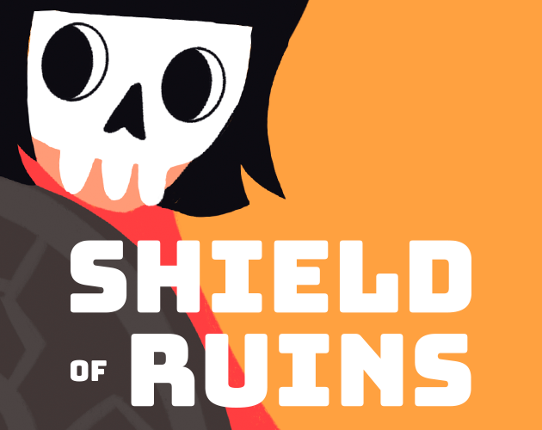 Shield of Ruins Game Cover