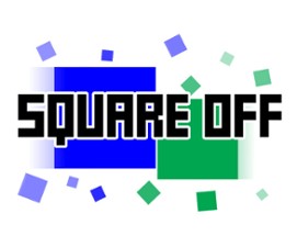 Square Off Image