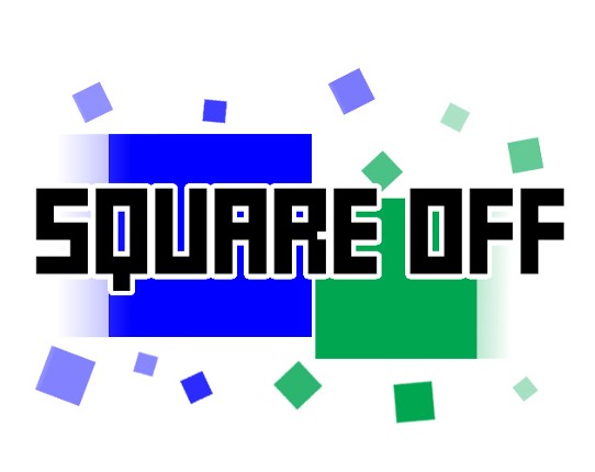 Square Off Game Cover