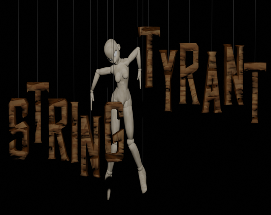 String Tyrant Game Cover