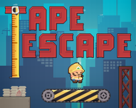 Tape Escape Image