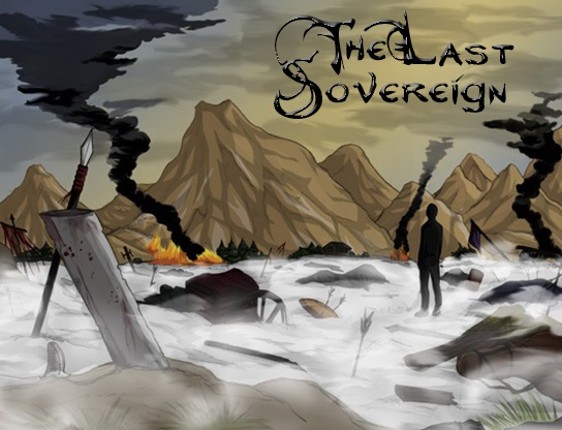 The Last Sovereign Game Cover