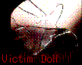Victim Doll Image