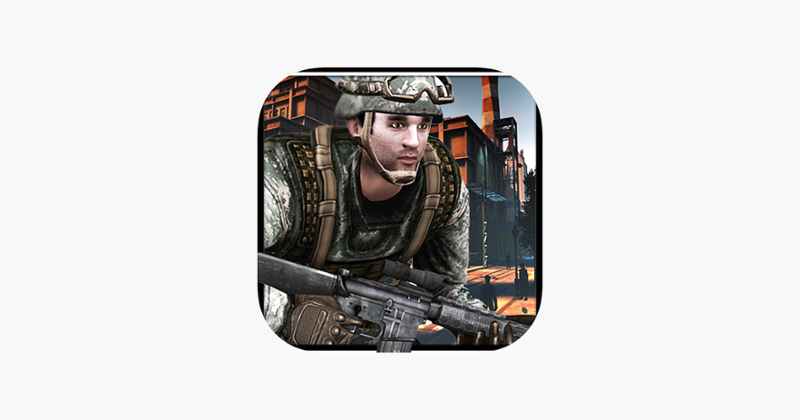 Gangstars Sniper Shooter : Survival Shootout Game Cover